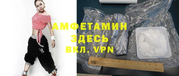 молекула духа Алексин